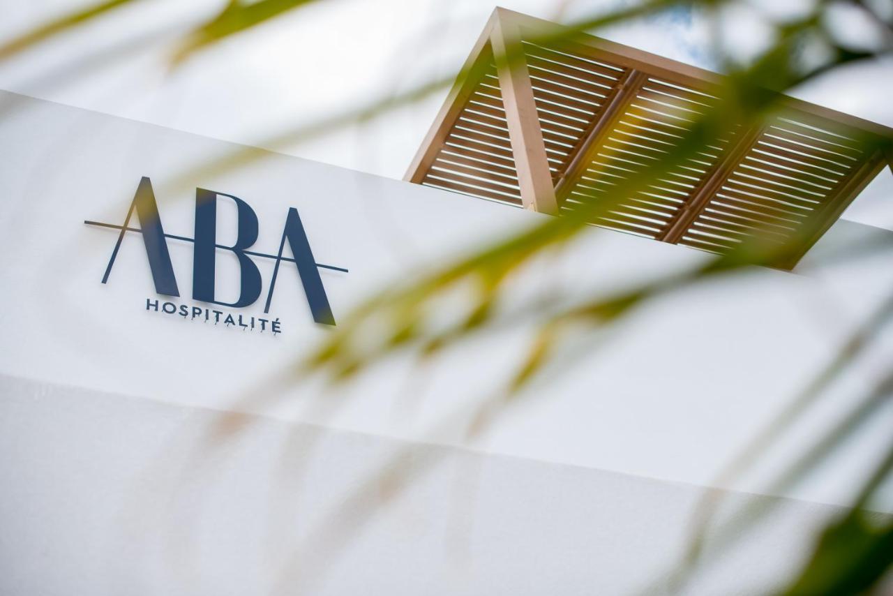 Aba Ηospitalite, The Deluxe Suite, Naousa Extérieur photo